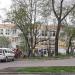 Детская игровая площадка в городе Москва