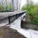 Багрицкий мост в городе Москва
