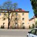 Budynek B (pl) in Warsaw city
