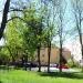 Budynek A (pl) in Warsaw city