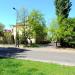 Budynek A (pl) in Warsaw city
