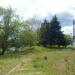 Сквер (uk) в городе Славянск