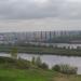 Микрорайон Юг в городе Нижний Новгород