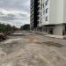 Автостоянка в городе Москва