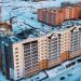 ул. Ляйлы Марданшиной, 2 в городе Октябрьский