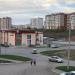 Универсам «Пятёрочка» в городе Октябрьский
