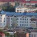 ТЦ «Мегаполис» в городе Октябрьский