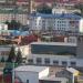 Пожарная часть в городе Октябрьский