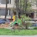 Детская игровая площадка в городе Москва