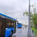 Остановка общественного транспорта «Станция МЦД Покровское» в городе Москва