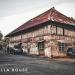 Zavalla Ancestral House in Santa Rosa city