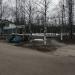 Спортивная площадка в городе Ухта