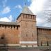 Башня Донец (ru) in Smolensk city