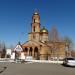 Собор Иоанна Предтечи в городе Кумертау