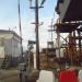 Пост дежурного по переезду в городе Бор