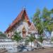 Wat Bun in Korat (Nakhon Ratchasima) city