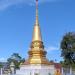 Wat Bun in Korat (Nakhon Ratchasima) city
