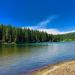 White Pines Lake