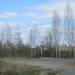 Автобусная остановка «Поворот на ЦРБ» в городе Кимры