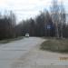 Автобусная остановка «СНТ Южный» в городе Кимры