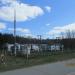 Молниеотвод в городе Кимры