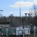 Молниеотвод в городе Кимры