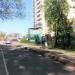 Голубятня в городе Дзержинский