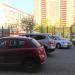 Спортивная площадка в городе Дзержинский