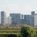 Строящийся жилой комплекс «Город на реке Тушино-2018» в городе Москва