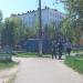 Лицей № 2 им. Героя Социалистического Труда Б. К. Громцева в городе Дзержинский