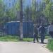 Трансформаторная подстанция в городе Дзержинский