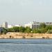 База для выгрузки песка и щебня в городе Москва