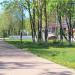 Сцена в городе Дзержинский