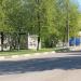 Газетный киоск в городе Дзержинский