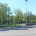 Сквер Ветеранов в городе Дзержинский