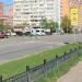 Наземный регулируемый пешеходный переход в городе Дзержинский