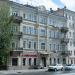 Большая Пироговская ул., 35 в городе Москва