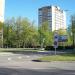 Стела «Новогиреево» в городе Москва