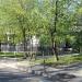 Автостоянка в городе Москва