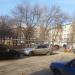 Детская площадка в городе Нижний Новгород