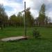 Крест в городе Молодечно