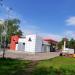 АЗС «Нефтьмагистраль» № 19 в городе Москва