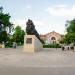 Памятник жертвам депортаций коммунистического режима в городе Кишинёв