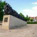 Monument in memoria victimeor staliniste în Chişinău oraş
