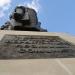 Monument in memoria victimeor staliniste