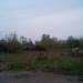 Огороженная территория в городе Истра