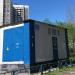 Трансформаторная подстанция ТП-21492 в городе Москва