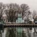 323-й Дивизион Тральщиков в городе Балтийск