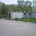 Проходная котельной в городе Истра