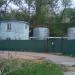 Водяной резервуар в городе Истра